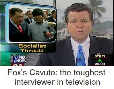cavuto