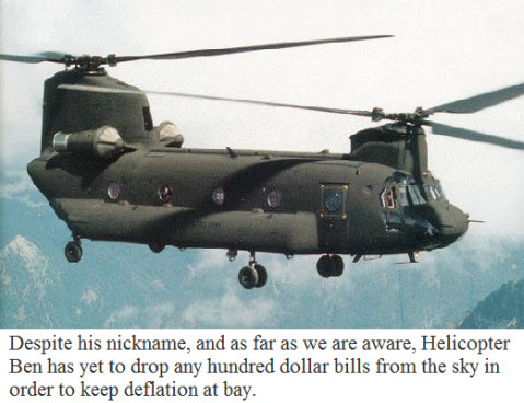 helicopter