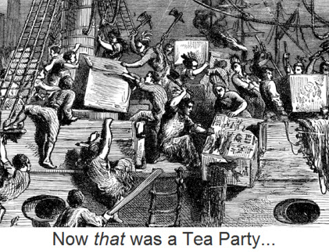 tea-party
