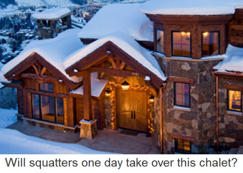 squatters