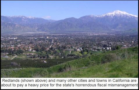 redlands