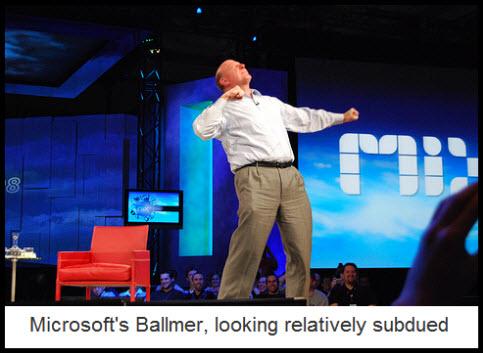 Ballmer