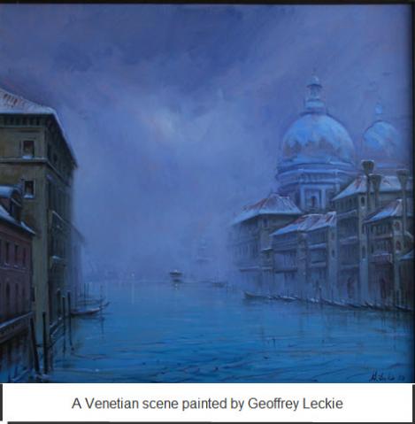 Leckie