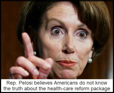 Pelosi