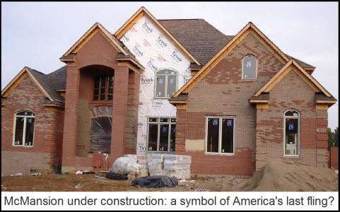 McMansion