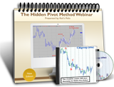 Hidden Pivot Trading Method Manual and CD