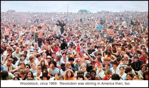 Woodstock