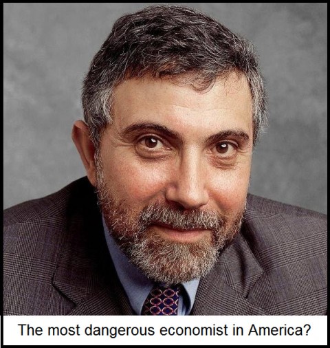 Krugman