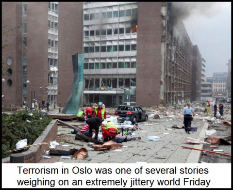 Oslo