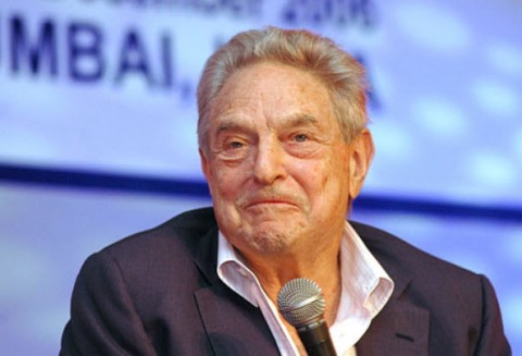 Soros
