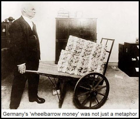 When Money Dies by Adam Fergusson When Money Dies by Adam Fergusson