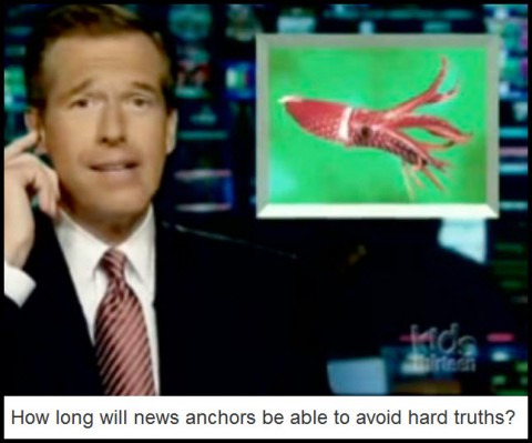 How long will new anchors be able to avoid hard truths?