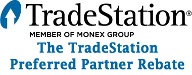 The TradeStation Rebate Offer Trade Station rebate Offer