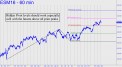 Hidden Pivot levels should work