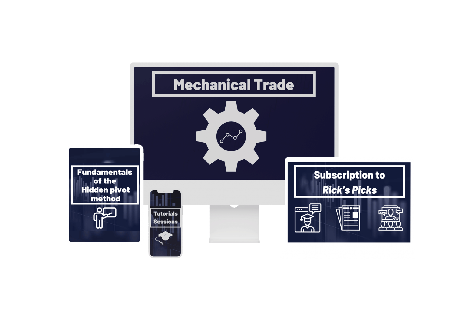 Mechanicaltrade Ricks Picks